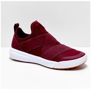 Vans Ultrarange Gore Slip On - Retired Style